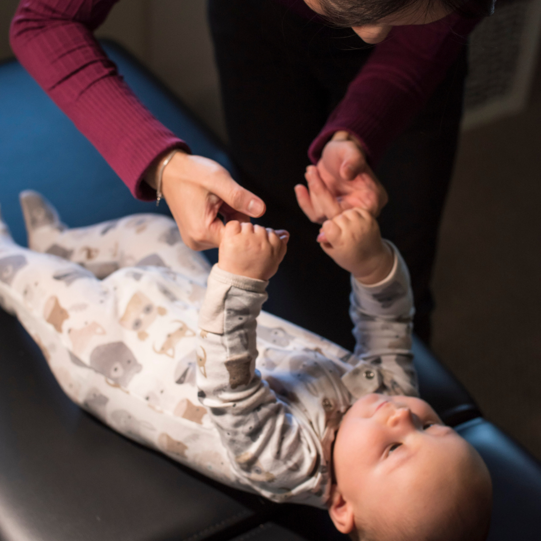 infant-chiropractic-care
