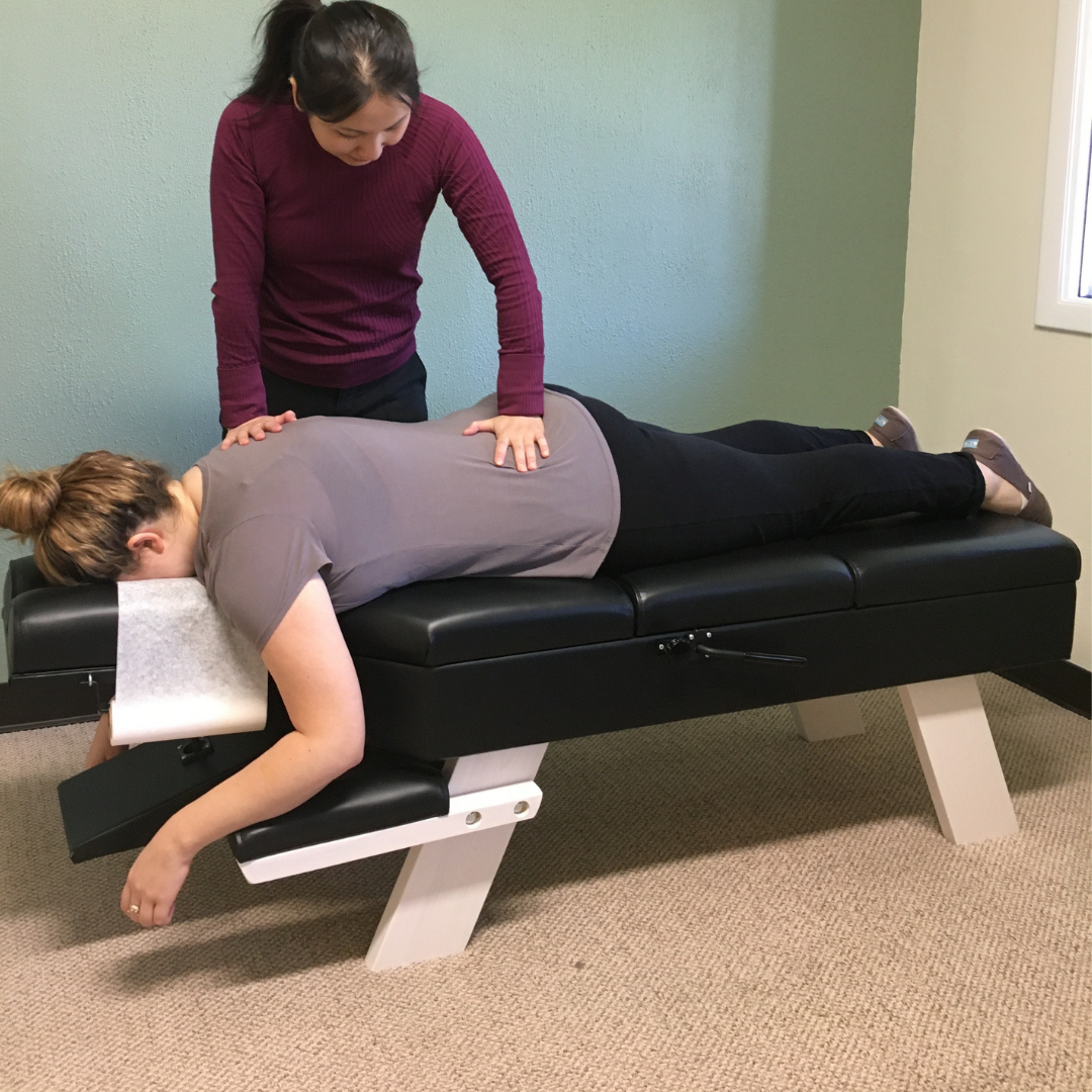 Chiropractic Prenatal Care